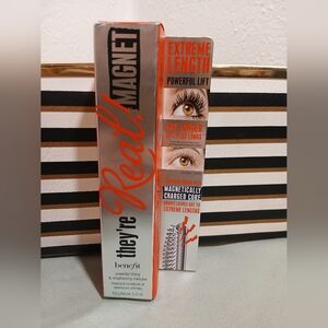 Benefit They're Real! Magnet Mascara